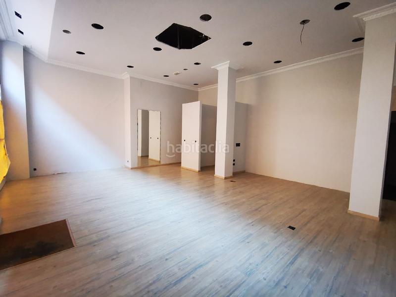 Foto a261b8ca-5d82-41b2-8e22-37d18da64833. Lloguer local comercial a Centro Palencia Foto a261b8ca-5d82-41b2-8e22-37d18da64833. Lloguer local comercial a Centro Palencia