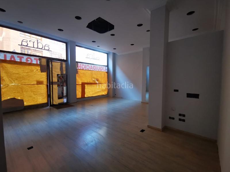 Foto b44d352d-6f8b-4b94-bb5d-bb9dc477cc45. Lloguer local comercial a Centro Palencia Foto b44d352d-6f8b-4b94-bb5d-bb9dc477cc45. Lloguer local comercial a Centro Palencia