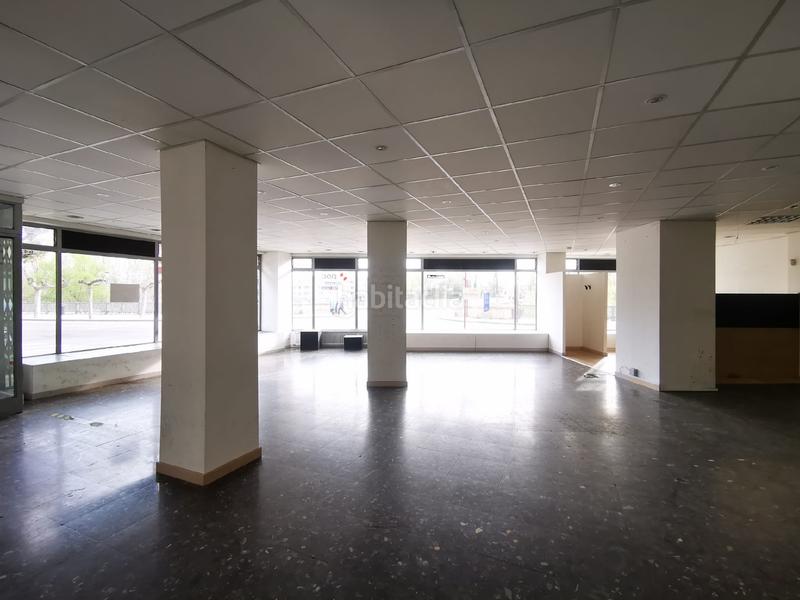 Foto f06698bb-9659-44aa-af6b-e7232d9b7ec1. Alquiler local comercial local av. castilla en Centro Palencia Foto f06698bb-9659-44aa-af6b-e7232d9b7ec1. Alquiler local comercial local av. castilla en Centro Palencia