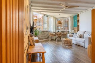 Loft Tomas victoria. Piso loft con ascensor, parking comunitario, jardin y piscina en Loft Tomas victoria. Piso loft con ascensor, parking comunitario, jardin y piscina en