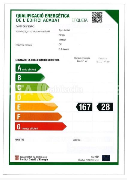Foto 8e29ee1d-4059-451c-969f-1cdff404385b. Appartamento in carrer baix del carme 41 in Centre Reus Foto 8e29ee1d-4059-451c-969f-1cdff404385b. Appartamento in carrer baix del carme 41 in Centre Reus