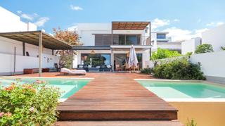 Xalet a Playa Fañabé Alto. Exclusiva villa de lujo en costa adeje  vistas al mar y máxima p Xalet a Playa Fañabé Alto. Exclusiva villa de lujo en costa adeje  vistas al mar y máxima p