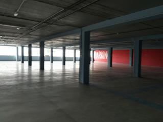 Parking coche en Calle sao paulo 2. En venta plaza de parking en el sebadal Parking coche en Calle sao paulo 2. En venta plaza de parking en el sebadal