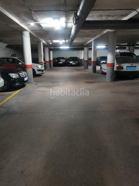 Foto 040f4b8a-c043-4341-a4d6-9b9d39812592. Parking voiture dans Garrido Sur Salamanca Foto 040f4b8a-c043-4341-a4d6-9b9d39812592. Parking voiture dans Garrido Sur Salamanca