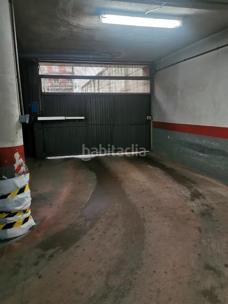 Foto ab65c24c-8f00-4a38-9984-1c0881fd89a6. Parking voiture dans Garrido Sur Salamanca Foto ab65c24c-8f00-4a38-9984-1c0881fd89a6. Parking voiture dans Garrido Sur Salamanca