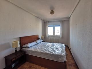 Miete Etagenwohnung  Calle zamora. Piso ideal alquiler temporal Miete Etagenwohnung  Calle zamora. Piso ideal alquiler temporal