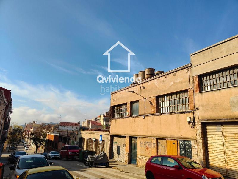 Foto 11685b79-548b-4983-a693-513da918f980. Fondo rustico in La Maurina Terrassa Foto 11685b79-548b-4983-a693-513da918f980. Fondo rustico in La Maurina Terrassa