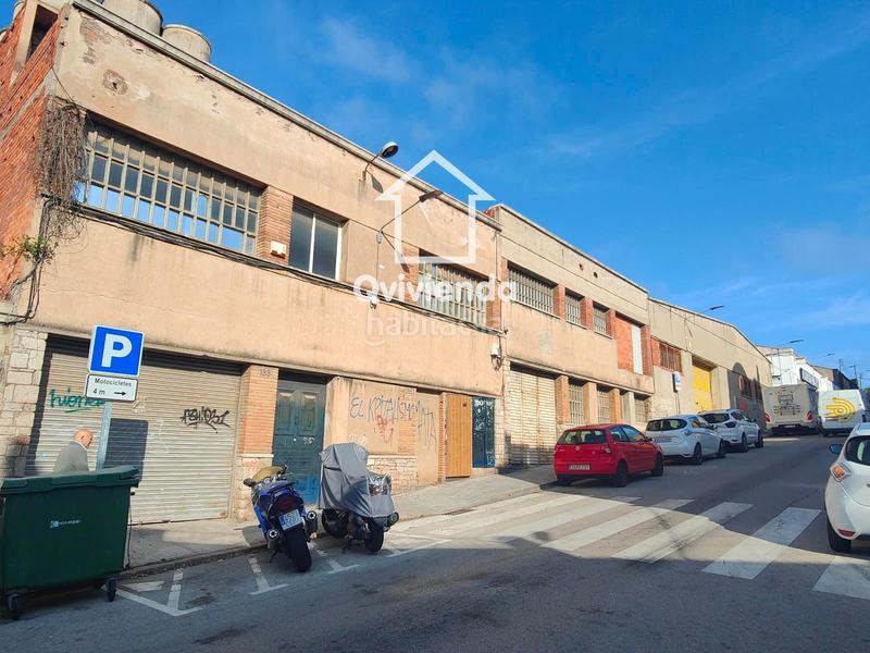 Foto 2fe28a1e-6eb9-4777-afa7-0ae51fe14314. Fondo rustico in La Maurina Terrassa Foto 2fe28a1e-6eb9-4777-afa7-0ae51fe14314. Fondo rustico in La Maurina Terrassa