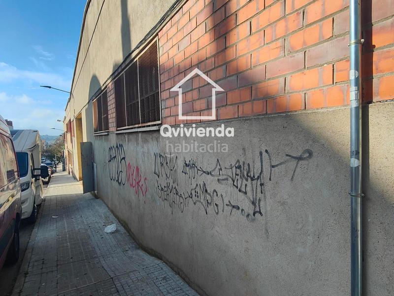 Foto 5ffe90fa-15bf-439d-bbad-c6a345eb7978. Fondo rustico in La Maurina Terrassa Foto 5ffe90fa-15bf-439d-bbad-c6a345eb7978. Fondo rustico in La Maurina Terrassa