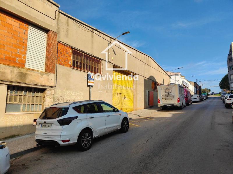 Foto c8851fed-c2d2-455e-8302-79c6a688dff7. Fondo rustico in La Maurina Terrassa Foto c8851fed-c2d2-455e-8302-79c6a688dff7. Fondo rustico in La Maurina Terrassa