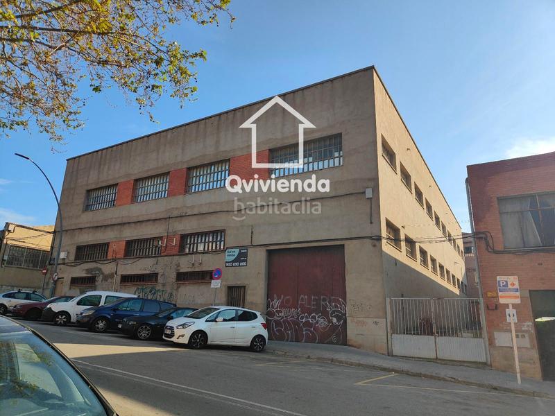 Foto d0cd6430-a8a4-4da0-b48a-0578b4fb0c60. Fondo rustico in La Maurina Terrassa Foto d0cd6430-a8a4-4da0-b48a-0578b4fb0c60. Fondo rustico in La Maurina Terrassa