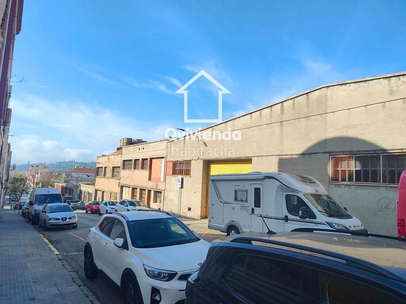 Foto dafbc51b-3718-44f8-8b98-bf5f583f25f2. Fondo rustico in La Maurina Terrassa Foto dafbc51b-3718-44f8-8b98-bf5f583f25f2. Fondo rustico in La Maurina Terrassa