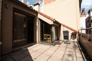 Location Attique Calle nogal Location Attique Calle nogal