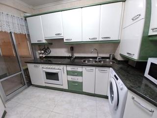 Flat  Niña guapa. Piso en venta en semicentro, 4 dormitorios. Flat  Niña guapa. Piso en venta en semicentro, 4 dormitorios.