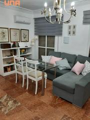 Lloguer Apartament a Santa Rosa - Valdeolleros. Precioso apartamento completamente equipado y muy nuevo en zona Lloguer Apartament a Santa Rosa - Valdeolleros. Precioso apartamento completamente equipado y muy nuevo en zona