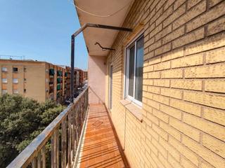 Appartement Avinguda de la constitució Appartement Avinguda de la constitució