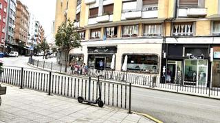 Local Comercial en Salesas - Foncalada - Campoamor. Venta de local y negocio en foncalada. Local Comercial en Salesas - Foncalada - Campoamor. Venta de local y negocio en foncalada.