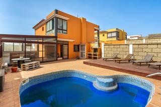 Xalet a El Médano. El medano, vívelo Xalet a El Médano. El medano, vívelo