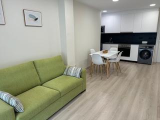 Miete Etagenwohnung  Ojedo - urbanización ivana. Piso para alquiler fijo de dos habitaciones en potes Miete Etagenwohnung  Ojedo - urbanización ivana. Piso para alquiler fijo de dos habitaciones en potes