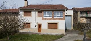 Maison jumelée à Población la - bo la poblacion 9. Casa con nave y parcela de 2.000 metros Maison jumelée à Población la - bo la poblacion 9. Casa con nave y parcela de 2.000 metros