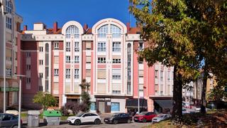 Dachwohnung  Santander - cagigas. Estupendo piso en alisal con garaje Dachwohnung  Santander - cagigas. Estupendo piso en alisal con garaje