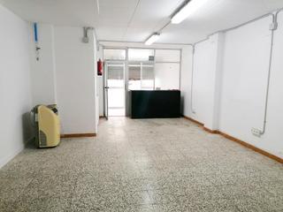 Local Comercial en Estruch-Eixample Local Comercial en Estruch-Eixample