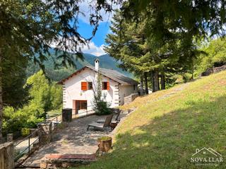 Chalet Lloc les casetes Chalet Lloc les casetes
