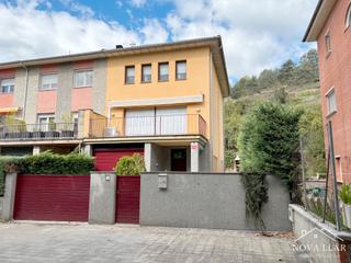 Casa a schiera  Carretera de sant joan Casa a schiera  Carretera de sant joan