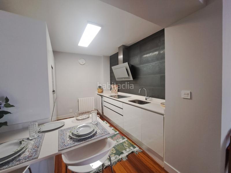 Foto 1aa960ea-6932-4cc2-afbe-85779b5467a8. Appartamento con riscaldamento in Casco Viejo - Muelle Portugalete Foto 1aa960ea-6932-4cc2-afbe-85779b5467a8. Appartamento con riscaldamento in Casco Viejo - Muelle Portugalete