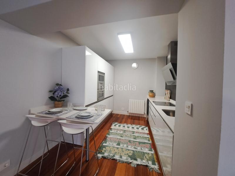 Foto 21482d0d-e681-4c04-b0d4-3f0e6d46d7e4. Appartamento con riscaldamento in Casco Viejo - Muelle Portugalete Foto 21482d0d-e681-4c04-b0d4-3f0e6d46d7e4. Appartamento con riscaldamento in Casco Viejo - Muelle Portugalete