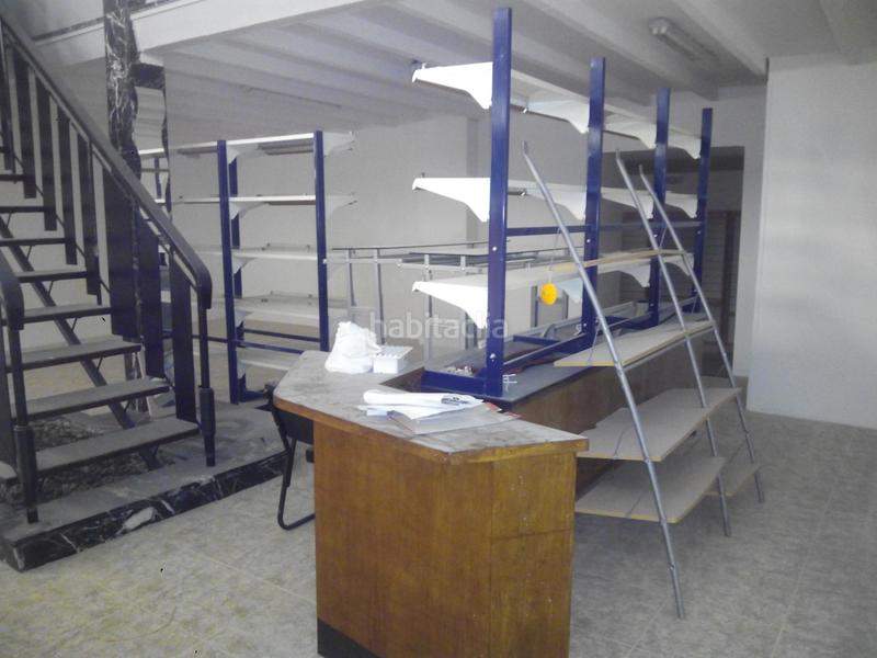 Foto 1756dbd0-e42f-4ae7-a894-ae146a3d9c5a. Lloguer local comercial a Tarazona Foto 1756dbd0-e42f-4ae7-a894-ae146a3d9c5a. Lloguer local comercial a Tarazona