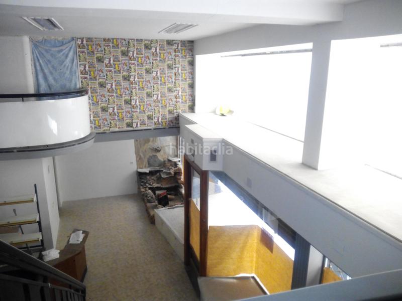 Foto 3059faac-505f-4bc1-b086-6e3c405211f3. Lloguer local comercial a Tarazona Foto 3059faac-505f-4bc1-b086-6e3c405211f3. Lloguer local comercial a Tarazona