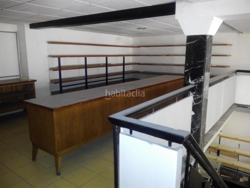 Foto a05ebf1b-cb0f-45f0-87ed-192fd86f7c73. Lloguer local comercial a Tarazona Foto a05ebf1b-cb0f-45f0-87ed-192fd86f7c73. Lloguer local comercial a Tarazona