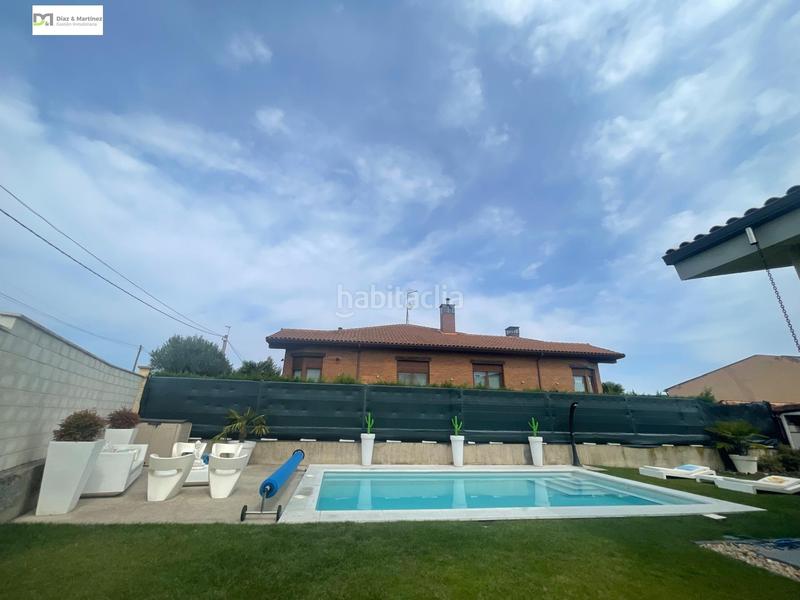 Foto 009b111d-90e9-4aaa-af03-31bcc190de47. Chalet avec chauffage parking piscine dans Cuadros Foto 009b111d-90e9-4aaa-af03-31bcc190de47. Chalet avec chauffage parking piscine dans Cuadros