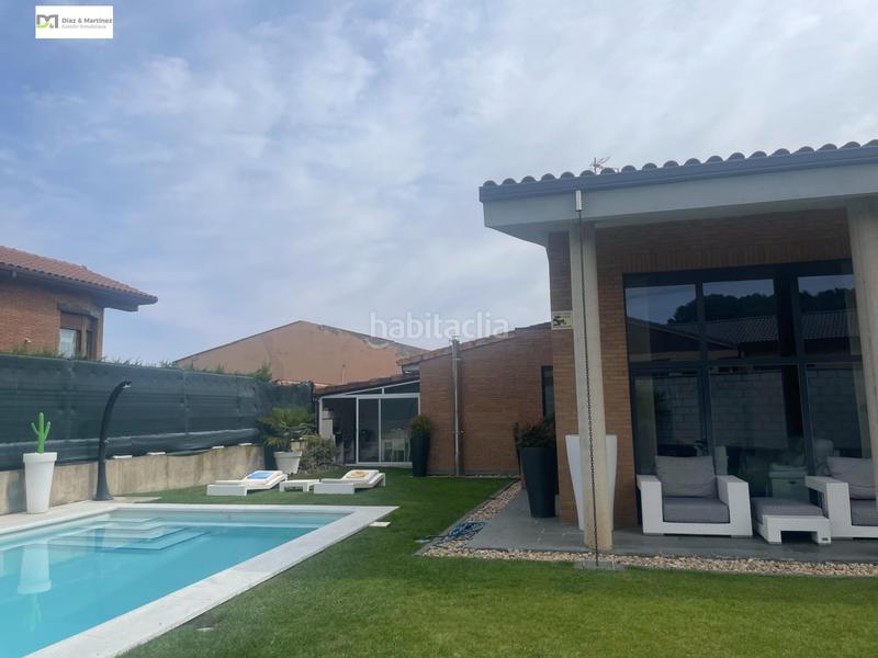 Foto 422278ac-d162-4b1c-9d0f-38a23c65b869. Chalet avec chauffage parking piscine dans Cuadros Foto 422278ac-d162-4b1c-9d0f-38a23c65b869. Chalet avec chauffage parking piscine dans Cuadros