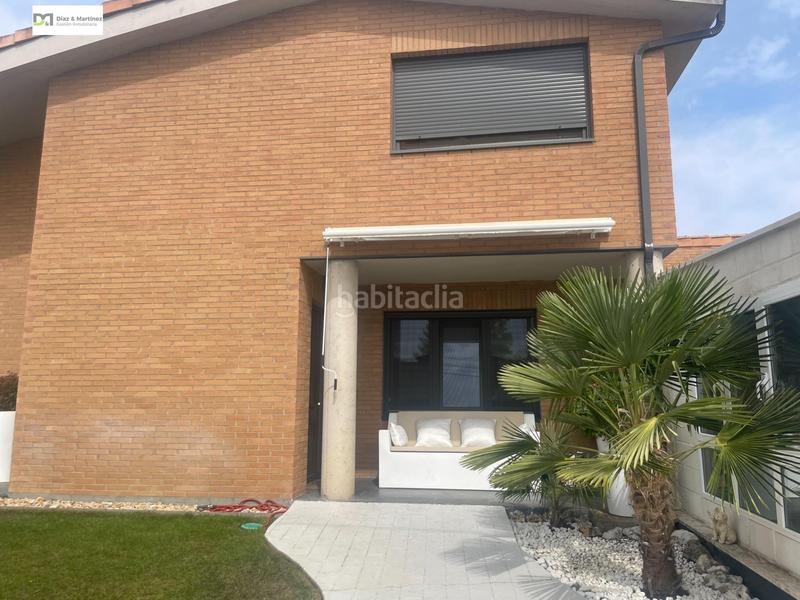 Foto 7ce79b35-a28d-4ee7-8643-d2bf7aaca8e0. Chalet avec chauffage parking piscine dans Cuadros Foto 7ce79b35-a28d-4ee7-8643-d2bf7aaca8e0. Chalet avec chauffage parking piscine dans Cuadros