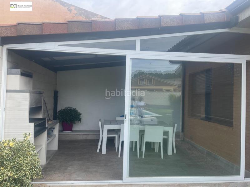 Foto 88448449-289d-4bb5-941d-93fe49ae7ba0. Chalet avec chauffage parking piscine dans Cuadros Foto 88448449-289d-4bb5-941d-93fe49ae7ba0. Chalet avec chauffage parking piscine dans Cuadros