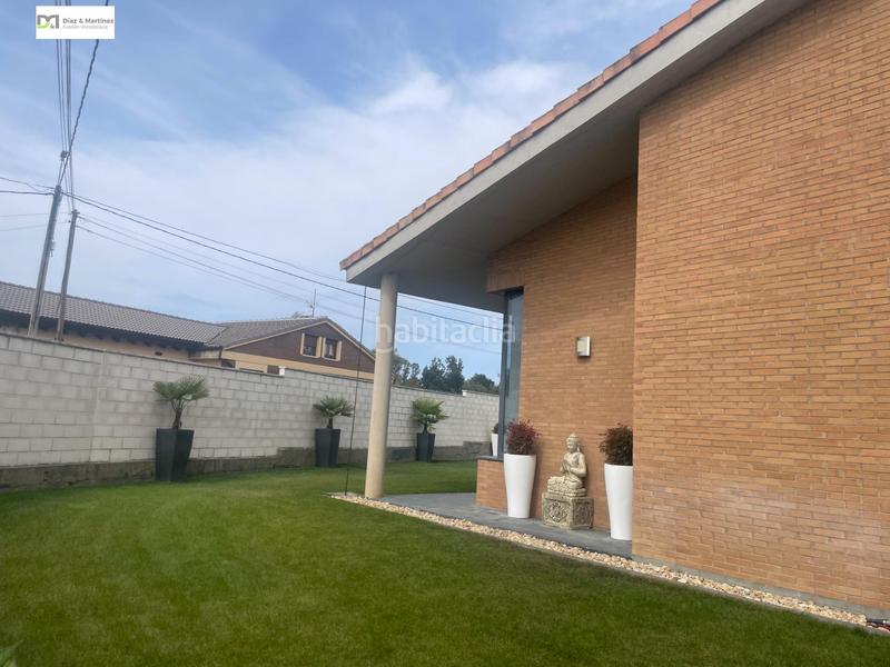 Foto 9d99cc97-c7b3-4db1-aba7-5aec9458857d. Chalet avec chauffage parking piscine dans Cuadros Foto 9d99cc97-c7b3-4db1-aba7-5aec9458857d. Chalet avec chauffage parking piscine dans Cuadros