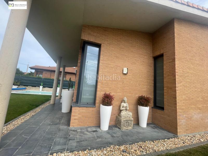 Foto cf27c0e9-8704-4bdf-8662-138594a2ce7f. Chalet avec chauffage parking piscine dans Cuadros Foto cf27c0e9-8704-4bdf-8662-138594a2ce7f. Chalet avec chauffage parking piscine dans Cuadros