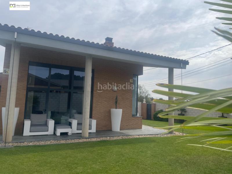 Foto eb66ba32-93e5-4944-a54c-33a4404e74c9. Chalet avec chauffage parking piscine dans Cuadros Foto eb66ba32-93e5-4944-a54c-33a4404e74c9. Chalet avec chauffage parking piscine dans Cuadros