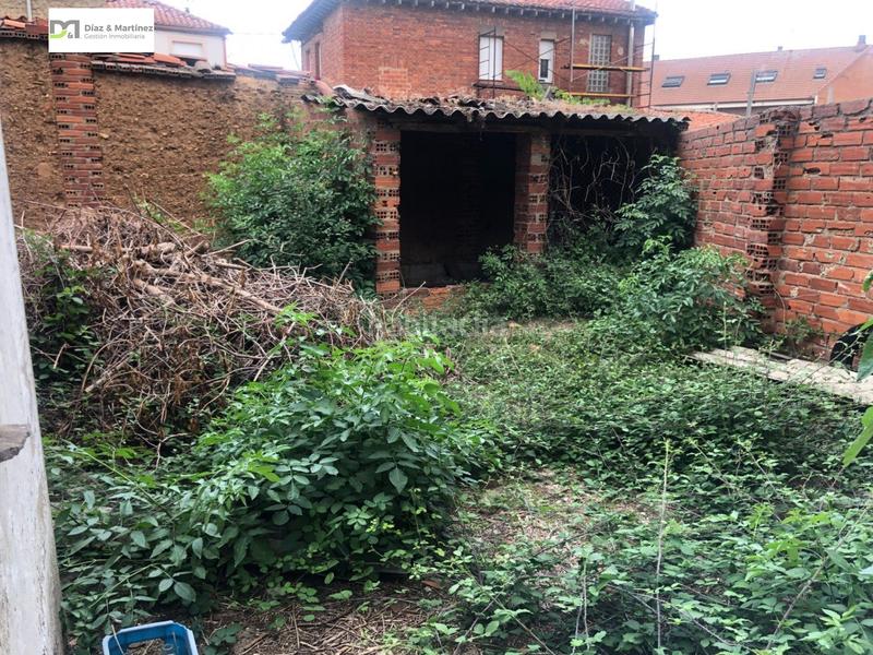 Foto fdd3c3be-00ae-48f8-8463-5a92d5dd1932. Haus in Trobajo del camino Foto fdd3c3be-00ae-48f8-8463-5a92d5dd1932. Haus in Trobajo del camino