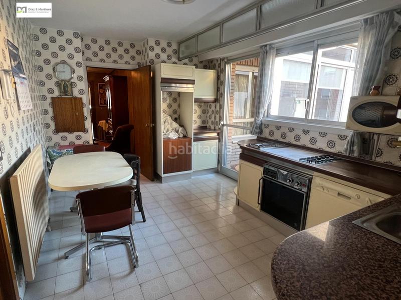 Foto 04d43449-08a7-4d58-8d83-08f3c2eac7f7. Appartamento con riscaldamento parcheggio in Centro Ciudad León Foto 04d43449-08a7-4d58-8d83-08f3c2eac7f7. Appartamento con riscaldamento parcheggio in Centro Ciudad León