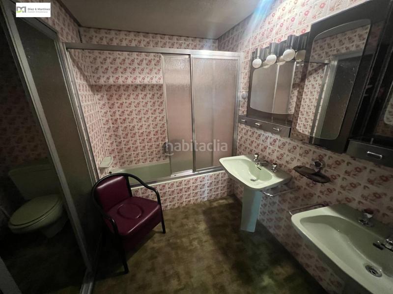 Foto 289ae6aa-30c2-42bb-b33f-583583ecc49c. Appartamento con riscaldamento parcheggio in Centro Ciudad León Foto 289ae6aa-30c2-42bb-b33f-583583ecc49c. Appartamento con riscaldamento parcheggio in Centro Ciudad León