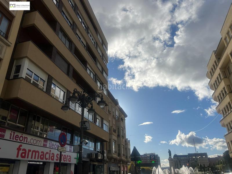 Foto 411a4893-1b83-42b3-a52e-4aba455573b1. Appartamento con riscaldamento parcheggio in Centro Ciudad León Foto 411a4893-1b83-42b3-a52e-4aba455573b1. Appartamento con riscaldamento parcheggio in Centro Ciudad León