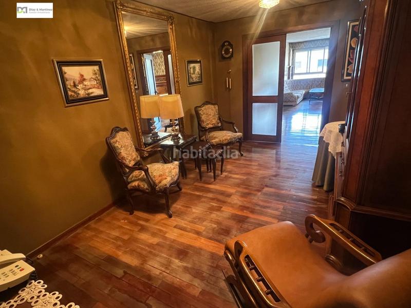 Foto efd0fd62-4346-4ed0-b01d-9bc57c3b413d. Appartamento con riscaldamento parcheggio in Centro Ciudad León Foto efd0fd62-4346-4ed0-b01d-9bc57c3b413d. Appartamento con riscaldamento parcheggio in Centro Ciudad León