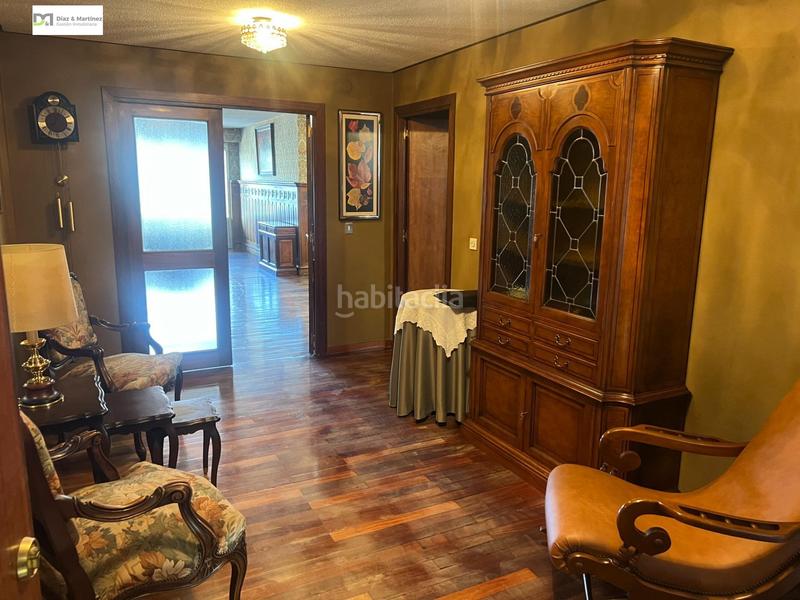 Foto 3ce406bd-5eb7-4fba-9e75-cc4674256319. Appartement avec chauffage parking dans Centro Ciudad León Foto 3ce406bd-5eb7-4fba-9e75-cc4674256319. Appartement avec chauffage parking dans Centro Ciudad León