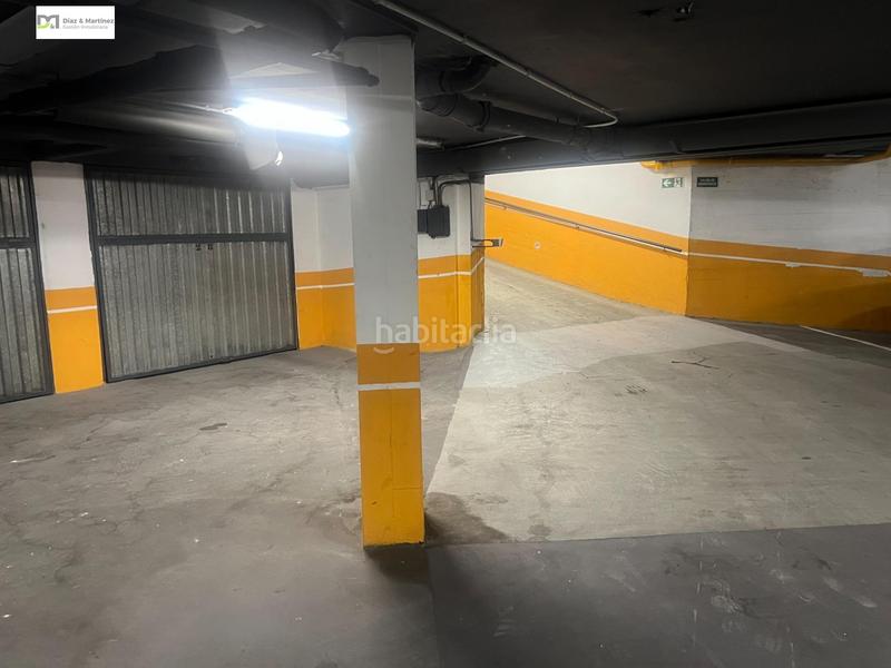 Foto 490d97cd-2442-4959-926a-ea38ec9febb9. Appartement avec chauffage parking dans Centro Ciudad León Foto 490d97cd-2442-4959-926a-ea38ec9febb9. Appartement avec chauffage parking dans Centro Ciudad León