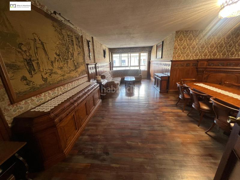 Foto a5497b47-3776-4f1b-b612-6491a561a099. Appartement avec chauffage parking dans Centro Ciudad León Foto a5497b47-3776-4f1b-b612-6491a561a099. Appartement avec chauffage parking dans Centro Ciudad León