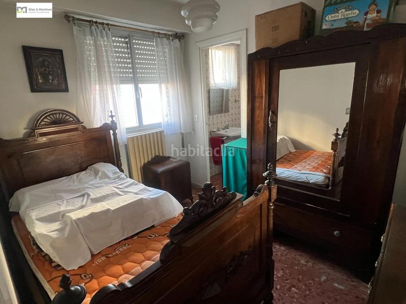 Foto c4958810-23b4-4c2f-85ab-a6365cc26019. Appartement avec chauffage parking dans Centro Ciudad León Foto c4958810-23b4-4c2f-85ab-a6365cc26019. Appartement avec chauffage parking dans Centro Ciudad León