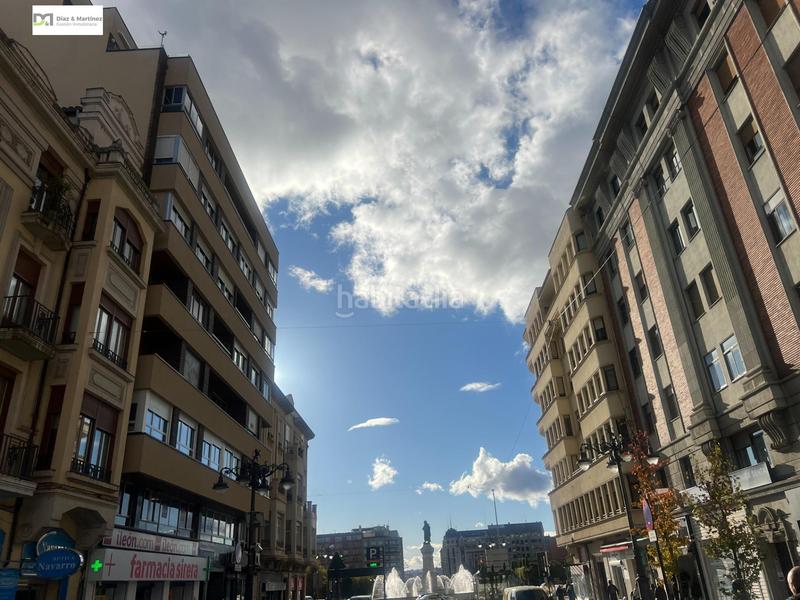 Foto c5b1b31e-8250-457e-93de-33db92cdee9c. Appartement avec chauffage parking dans Centro Ciudad León Foto c5b1b31e-8250-457e-93de-33db92cdee9c. Appartement avec chauffage parking dans Centro Ciudad León